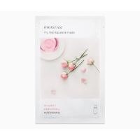 ราคา Queen อินนิสฟรี มาส์กหน้า 18สูตร Innisfree My Real Squeeze Mask 20ml แผ่นมาส์กหน้า มาร์คหน้า มาร์กหน้า PP03 (20228924703)