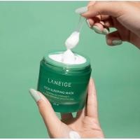 ราคา Laneige Sleeping Mask ลดสิว (19589507918)