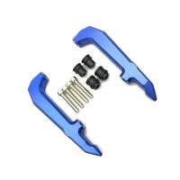 ราคา ที่จับบาร์เบาะนั่งเบาะนั่งโดยสารหลังรถจักรยานยนต์สำหรับ Honda MSX125 Grom 125 2021 2022 MSX 125อุปกรณ์เสริม (19873316954)