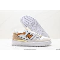 ราคา Fashion Versatile Casual Mens and Womens Sports Skateboarding Shoes New Balance 550 series off white mens and womens casual skateboard shoes couples casual shoes sports shoes comfortable and versatile