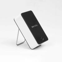 ราคา GUUGEI New Portable Handheld Mini Cooli USB Fan Desk Air Conditioner Humidification Cooling Rechargeable Fan Grafted Eyelashes Dryer (16312087908)