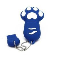 ราคา แผ่นรองเนื้อแมวซิลิโคน128GB แฟลชไดร์ฟ USB หน่วยความจำ64GB ของขวัญน่ารักสำหรับเด็กปากกาไดรฟ์32GB ของขวัญการ์ตูนที่สร้างสรรค์สวยการ์ดความจำ16GB กันแตกสีสันแฟลชไดร์ฟ8GB กันน้ำดิสก์ U 4GB (21028927103)