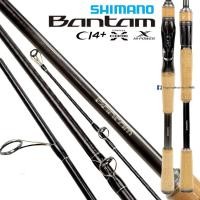 ราคา คัน Shimano Bantam 2022 ของแท้ 100 (18164560263)