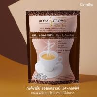 ราคา กาแฟ กิฟฟารีน กาแฟ รอยัล คราวน์ เอส คอฟฟี่ Royal Crown S Coffee giffarine (15257231092)