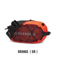ราคา CONVERSE SWAP OUT WAIST BAG ORANGE กระเป๋าคาดอก กระเป๋าคอนเวิร์ส กระเป๋าคาดอกคอนเวิร์ส (12885064994)