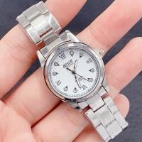 ราคา นาฬิกา Bosck แบรนด์แท้กันน้ำ100 สายเลทอย่างดี หน้าปัด 30 มม (19067039286)