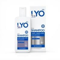 ราคา LYO Hair Tonic Shampoo Conditioner ไลโอ หนุ่มกรรชัย เเชมพู ครีมนวดผม แฮร์โทนิค (19920514392)