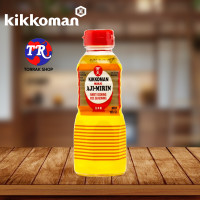 ราคา Kikkoman Manjo Aji Mirin อะยิ มิริน ปรุงอาหาร 300ml (20340941231)