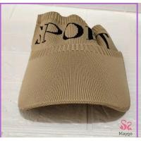 ราคา Sweet Belly หมวกครึ่งใบ หมวกครึ่งหัว เกาหลีหมวกแฟชั่น ระบายความร้อนไม่อัป Sun hat มีสินค้าพร้อมส่ง (18567864242)