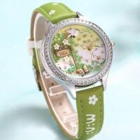 ราคา YOMN ซีรีส์ 7 เดือนเกาหลี mini นาฬิกาดินนุ่มน่ารักสาวกันน้ำนักเรียนมัธยมต้นเด็กการ์ตูนสาวโมริรุ่นเกาหลีเรืองแสง (20149502513)