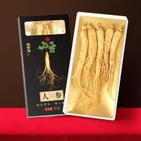 ราคา โสม Fudonghai โสมเสือภูเขาของแท้สินค้าแห้งภูเขาโสมโสมโสมแห้งกล่องของขวัญโสมภูเขา (20742188362)