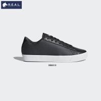 ราคา รองเท้าลำลอง Adidas รุ่น Cloudfoam Daily QT Clean สีดำ DB0313 (19186305552)