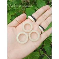 ราคา แหวนผงงาช้าง5มิลราคาส่ง ผงงาช้างแท้100 (18549513274)