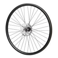 ราคา ชุดล้อแบริ่งจักรยาน27 5 26นิ้วจักรยานเสือภูเขาดิสก์เบรคล้อใช้ได้ทั่วไปชุดล้อด้านหน้าและด้านหลังดุมล้อ (21031410197)