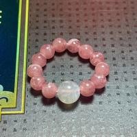 ราคา มนตรามหาเสน่ห์ เรียกรัก แหวนหินมงคล โรโดโครไซต์ หินดูดรัก เกรดพรีเมี่ยมสวยมาก ขนาด 4 มิล (18783756691)