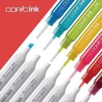 ราคา 1 2 Copic ink refill I หมึกเติมปากกา Copic (19151712770)