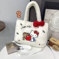 ราคา กระเป๋าถือคิตตี้ กระเป๋าถือมายเมโลดี้ กระเป๋าถือ กระเป๋าแฟชั่น กระเป๋าผู้หญิง คิตตี้ Kitty (19644141909)