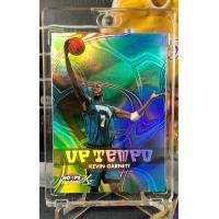 ราคา KEVIN GARNETT การ์ดบาสเก็ตบอล NBA UP TEMPO Minnesota Timberwolves (18951668934)