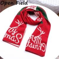 ราคา ผ้าพันคอเสื้อถักไหมพรมฟิลด์สำหรับผู้ชายผ้าคลุมไหล่ลายการ์ตูนแฟชั่นสำหรับผู้หญิงสำหรับนักเรียนคู่ของขวัญวันคริสต์มาส (17140938534)