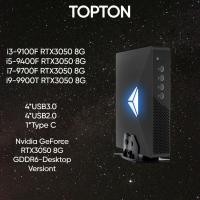 ราคา สินค้าใหม่2023มินิเกมเดสก์ท็อปคอมพิวเตอร์ Nvidia RTX3050 8G GDDR6 In Core I9 I7 I5โปรเซสเซอร์2 M 2 NVMe SSD ทนทาน Pc (20683534868)