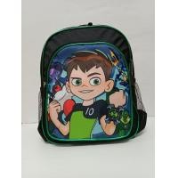 ราคา กระเป๋าเป้ 13 นิ้ว BEN10 BEN81 630 (20042766746)