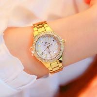 ราคา นาฬิกาข้อมือ นาฬิกามือผู้หญิง นาฬิกา ข้อมือ ผญ แบรนด์ Bee sister ของแท้ นาฬิกาแฟชั่น มีประกัน พร้อมส่ง จากไทย (12092889298)