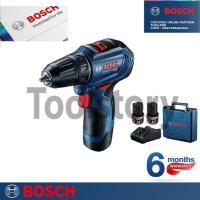 ราคา Bosch สว่านไขควงไร้สาย 12V รุ่น GSR 12V 30 (10409493088)