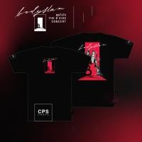 ราคา พร้อมส่ง bodyslam วงบอดี้สแลมแฟชั่นผ้าฝ้ายแขนสั้นพิมพ์เสื้อยืดคุณภาพสูง (20469044109)