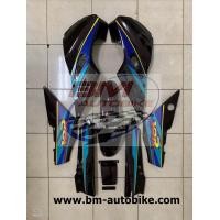 ราคา ชุดสี YAMAHA VR150 ทั้งคัน ไม่รวมอกไก่ (17517257815)