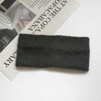 ราคา ผ้าคาดผมไหมพรม ผ้าคาดผมแฟชั่น คาดผมสีพื้น พร้อมส่ง (15853391370)