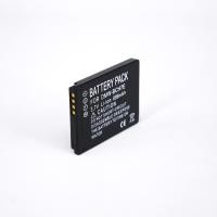 Panasonic Camcorder Battery DMW-BCH7E
