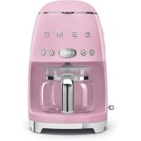 ราคา Replete Smeg สไตล์วินเทจเครื่องชงกาแฟ17 3X12 8X11 3ครีม (20868990023)