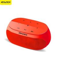 ราคา Awei Y200 ลำโพงบลูทูธไร้สายแบบสัมผัสแบบพกพาลำโพงไร้สายทรงพลังกลางแจ้งรองรับการ์ด TF เสียงเบสสเตอริโอ Bluetooth ไร้สาย Soundbar เพลงลำโพงโทรศัพท์สำหรับปาร์ตี้โฮมทีวี (15362350545)
