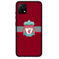 ราคา ซิลิโคน ปก เคสโทรศัพท์ D171 EB28 Football logo Liverpool cool อ่อนนุ่ม Coque หรับ OPPO A16 A15 A17 A3S A5 A9 A7 A5S A37 Neo 9 A83 A1 A92 A72 A52 F5 F7 F9 A7X A54 A12 A15S A16S A56 A55 F11 Pro A94 4G A