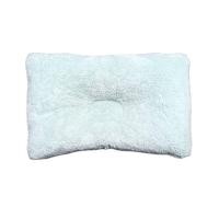 ราคา หมอนเด็ก หมอนหัวทุย หมอนหลุม หมอนกันหัวแบน Baby Pillow (20942497647)