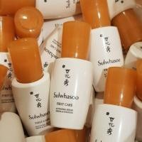 ราคา New 2020 Sulwhasoo First Care Serum 8ml (19860616669)