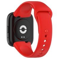 ราคา สายนาฬิกาข้อมือซิลิโคน สําหรับ Redmi Watch 3 3 Active 3 Lite (20582202298)