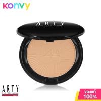 ราคา Arty Professional Perfect Skin 4HD Powder SPF25 PA 9g C1 (19958097617)