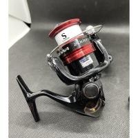 ราคา รอกตกปลาสปินนิ่ง ชิมาโน่ รุ่น เซียน่า รอกสปินนิ่งSHIMANO รุ่น SIENNA FG (19643363471)