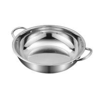 ราคา หม้อสุกี้ หม้อชาบู เล็กๆ หม้อไฟฟ้า หม้อสุกี้ไฟฟ้า หม้อชาบู หม้อสแตนเลสแท้ หม้อขนาด22ซม หม้อ ฝา หม้อต้ม หม้อทำอาหาร กะทะไฟฟ้า (19010713148)