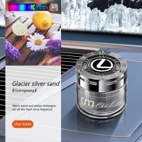 ราคา ใช้ได้กับ ES300H IS250ของ Lexus RX270 CT200 ES200 RX300 ES250 ES350 NX300 RX350 GS300 UX200 LS460 GS250 IS300 LC NX GS UX IS200T รถยนต์ Starry Sky ติดรถน้ำหอมติดรถตกแต่งครีมน้ำมันหอมระเหย (19744376750