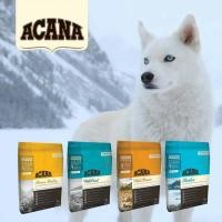 ราคา อาหารสุนัข Acana Dog สุนัขทุกสายพันธุ์ อะคาน่า ขนาด 340 g (15341183076)