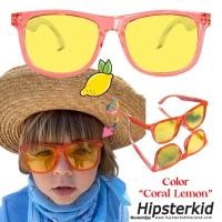 ราคา แว่นกันแดดเด็ก Hipsterkid Mustachifier Sunglasses Age 0 2yrs 3 6 yrs (12431172332)