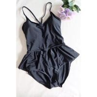 ราคา สินค้าพร้อมส่ง บิกินี่ทูพีชสายฝอนำเข้าบิกินี่bikinisummer Size L (16419021934)