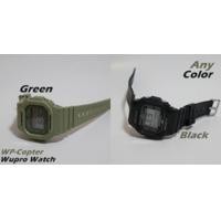 ราคา WP Coper 3 ATM water resistant female digital watches women wrist watches (19227886498)