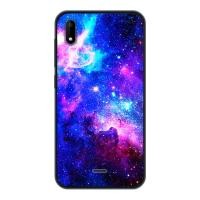ราคา เคสโทรศัพท์ TPU ซิลิโคนนิ่ม พิมพ์ลาย สำหรับ Wiko Sunny 4 (11115301734)