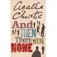 ราคา หนังสืออังกฤษใหม่ And Then There Were None Paperback Paperback (20391285695)
