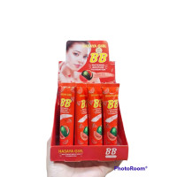 ราคา No H6079 Hasaya Girl บีบีครีมแตงโม (18746743758)