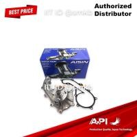 ราคา Aisin ปั๊มน้ำ วีโก้ ฟอร์จูนเนอร์ เบนซิน 1TR 2TR 2000 2700 CC ยี่ห้อ HIACE 2 7 INNOVA 2 0 VIGO WPT 044VAT Toyota 1RZ 2R (17509793270)