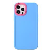 ราคา HOHO เคสใช้สำหรับไอโฟน เคสซิลิโคน ใช้สำหรับ iPhone 6 7 8 Plus XS XR Max SE 11 12 13 14 Pro Max 14 Plus TPU Case สีพื้น เคสโทรศัพท์มือถือ กรณีโทรศัพท์สี เคสโทรศัพท์มือถือซิลิโคน (18990204043)